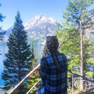 Meet your Posher, Caroline